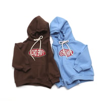 hikiki/41. echo hood T-shirt 5-11