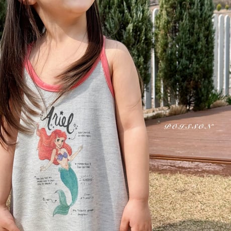 poisson/79. frin seth one-piece S-XL