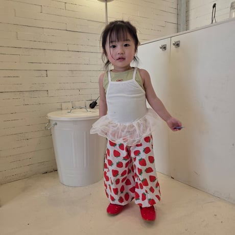 color/48. sleeveless one-piece 13-15