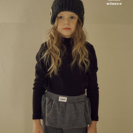 bymimi/21. mochi pants XS-2XL