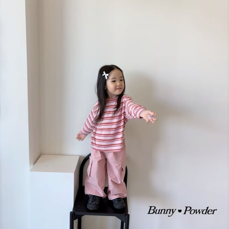 bunnypowder/16. apolo T-shirt S-XL