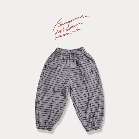 boneoune/54. mari jogger pants XS-XL