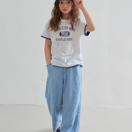 minimal/22. deki denim S-XL