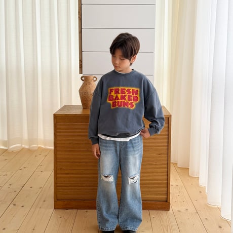 fromi/53. Fresh Sweatshirt? S-XL