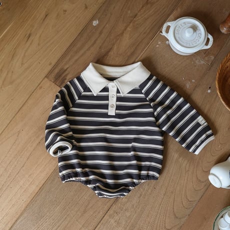 bebeholic/4. dangara suit S(3-6M)-L(12-18M)