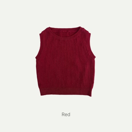 bellot/39. sei sleeveless S-L