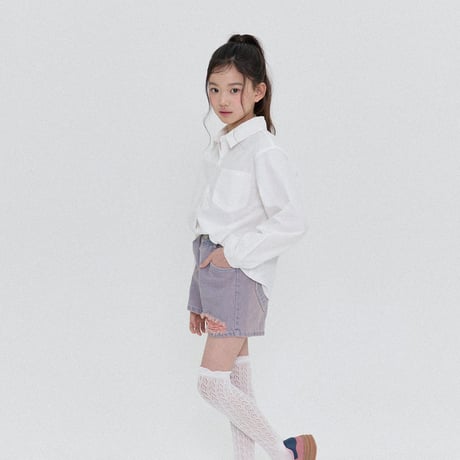 forkchips/8. peach heart short pants JS-JXL