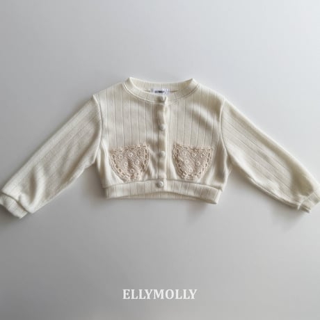 ellymolly/85. emilly ailet cardigan 5-11