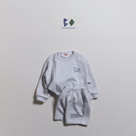boneoune/35. every both sides 5bu half pants XS-XL