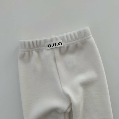 ooo/18. Flutter leggings XS-XL