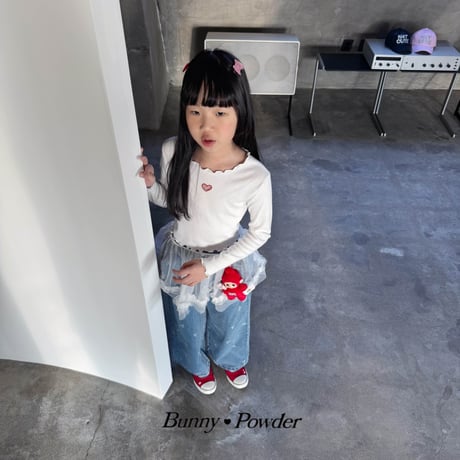 bunnypowder/139. ella skirt S-M