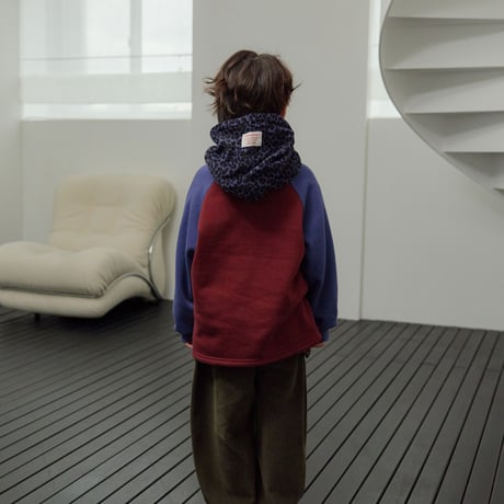 hikiki/5. vara pattern clava M(5-11)-L(13-17)