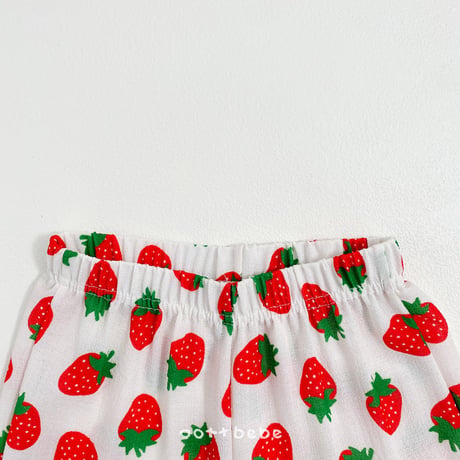 oottbebe/60. summer gojangi pants XS(1-2Y)-XL(6-7Y)