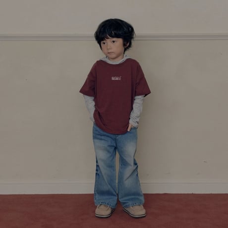 growb/12. domingo denim XS-XL