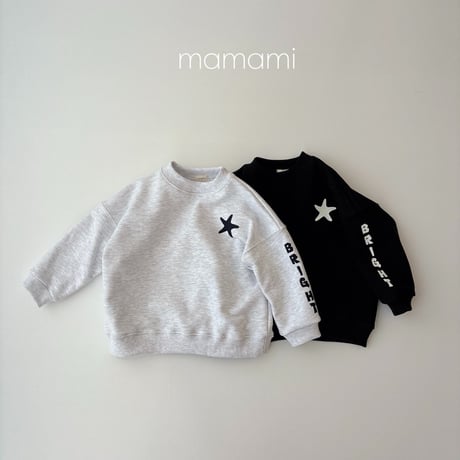 mamami/25. light star man-to-man JS-JL