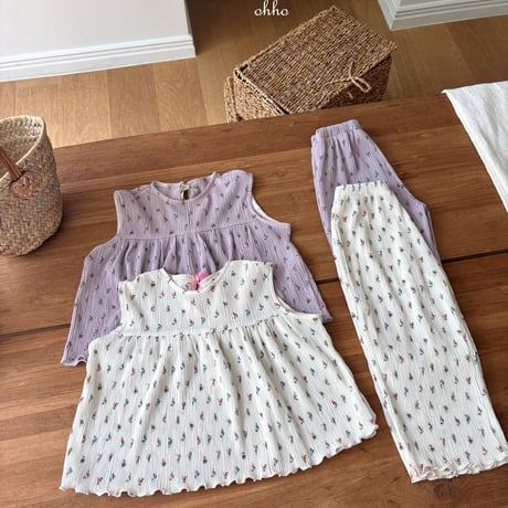 ohho/30. Mare plitch pants S-2XL
