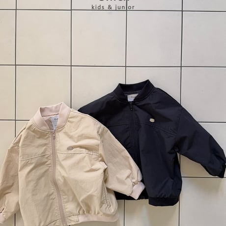 owen/30. nitch blouson JS-JXL