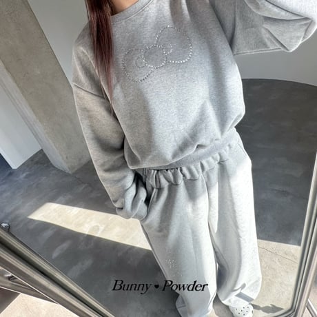 bunnypowder/21. jewel man-to-man ADULT