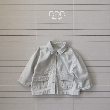 bellabambina/17. pim jacket XS-XL