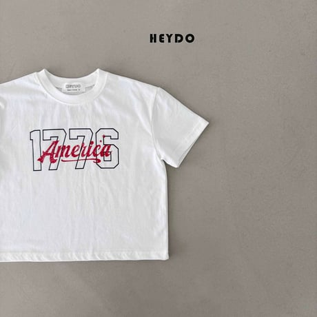 heydo/31. merry T-shirt S-XL