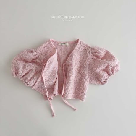 melikey/74. atlie cardigan JS-JM