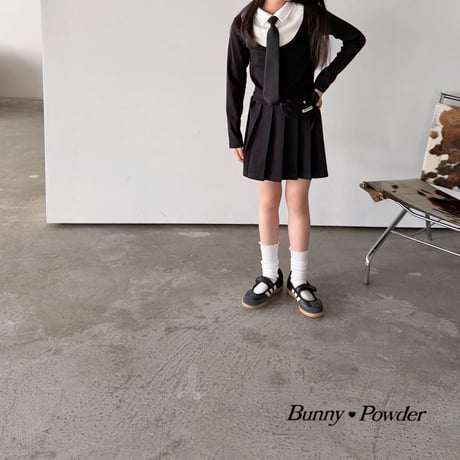 bunnypowder/86. ivy T shirt S-XL