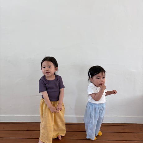 pepper/58. mango ST pants XS-XL