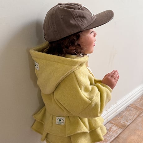 ellymolly/87. mongle hood jumper 13-15