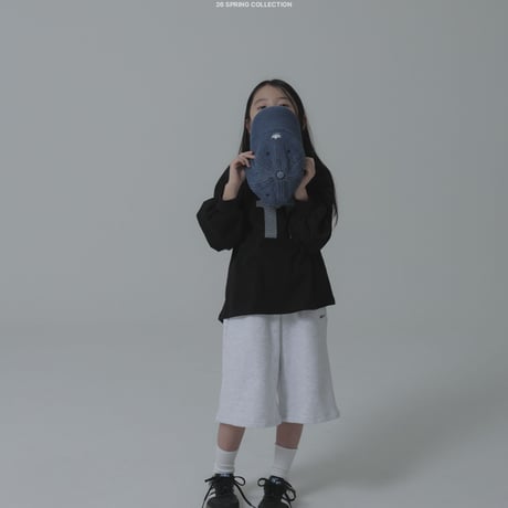lilybooth/23. essential bermuda  S-XL