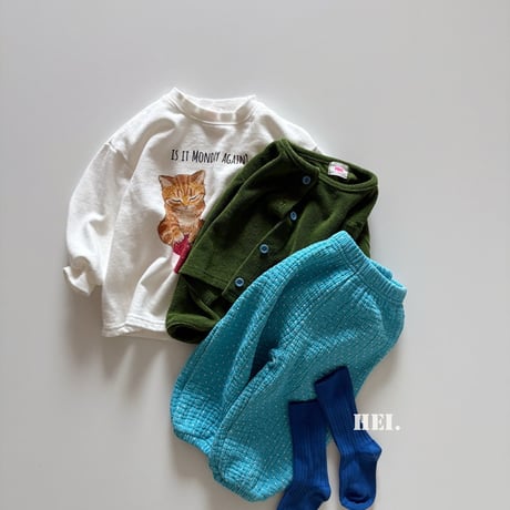 hei/6. dot gojangi  XS-XL