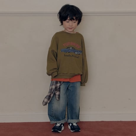 growb/30. Root man-to-man XS-XL