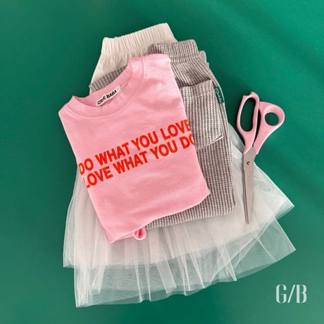gruebaba/4. gram skirt JS-JL