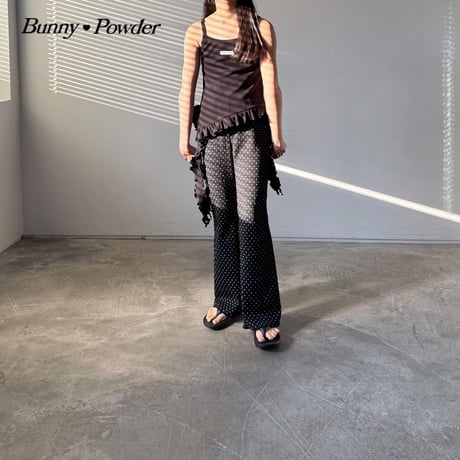 bunnypowder/127. point NS  S-XL