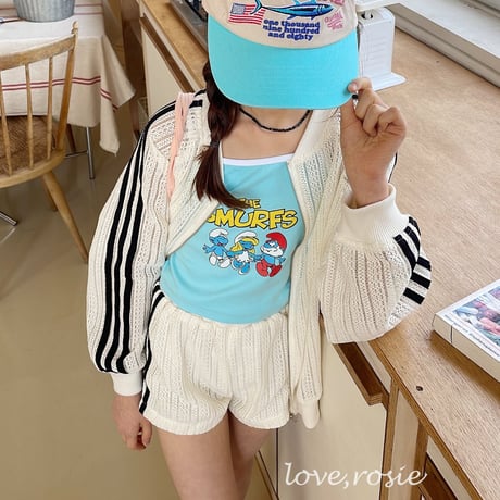 loverosie/77. hip samba ailet pants L-XL