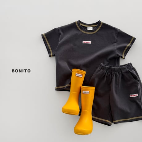 bonito/48. bonito signature set? 12M-XL