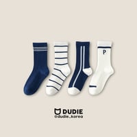 dudie/111. Peace 4_set M(130-150)-XL(220-240)
