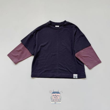 mollybin/24. slacker T-shirts ADULT