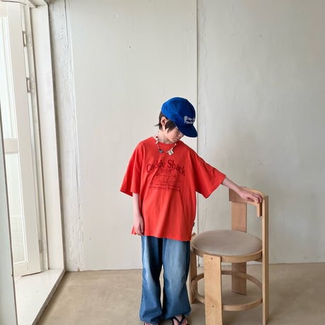 gruebaba/61. caddy T-shirt JS-JL