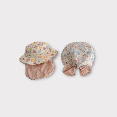 dudie/49. lovely bucket hat FREE