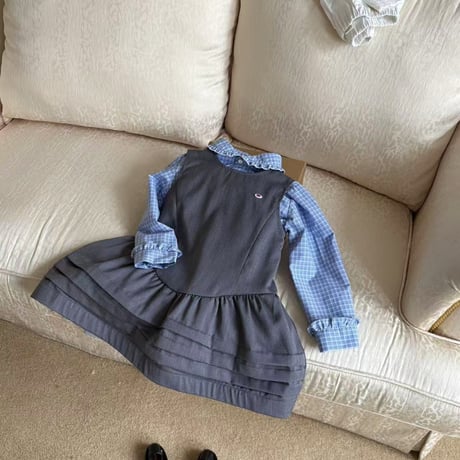 aiai/9. rucy one-piece 90-130