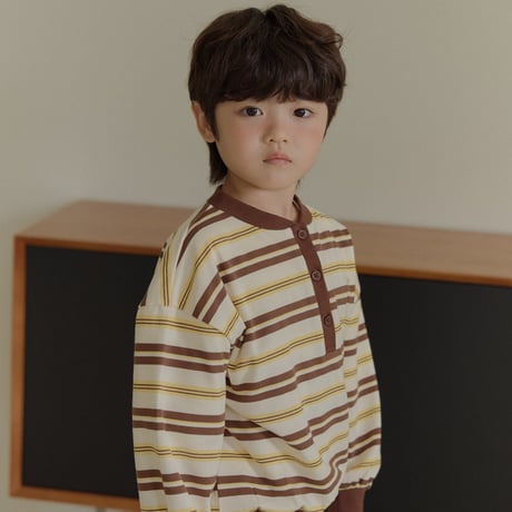 heydo/27. henry man-to-man S-XL