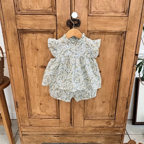 ohho/26. caramel bloomer S-2XL