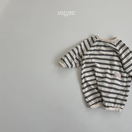 lalaland/68. bebe saint suit 12M-18M
