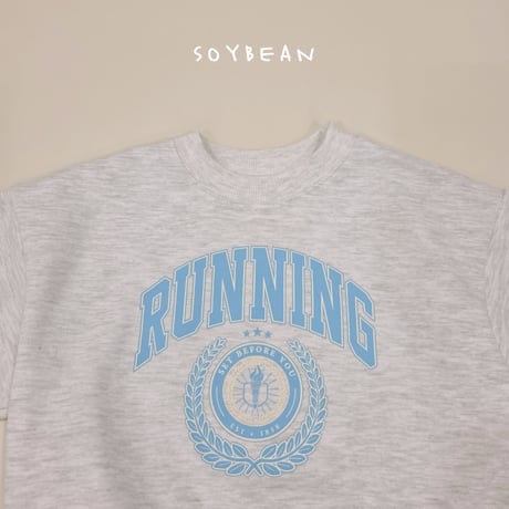 soybean/167. running updown set XS-XL