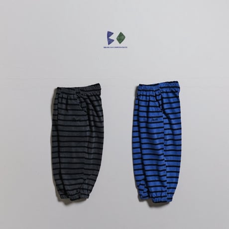 boneoune/60. pig jogger pants JS-JL