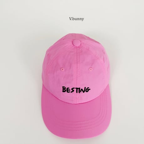 vbunny/60. vesting cap FREE(48-52CM)