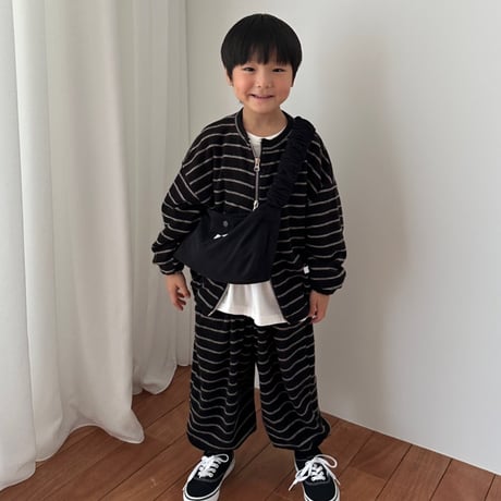 foov/9. ST terry jumper JS-JM