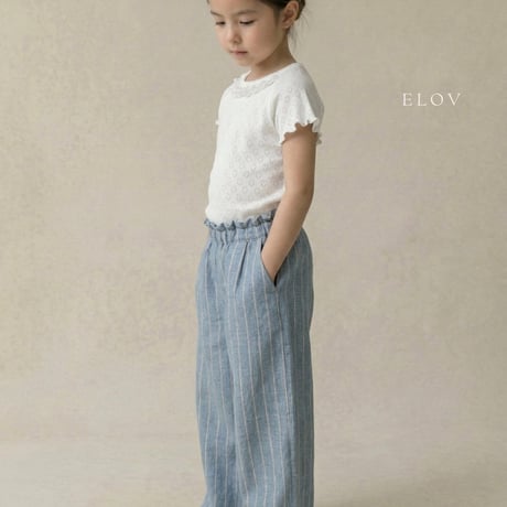 monpetitbebe/13. Nana Lace Tee XS-XL
