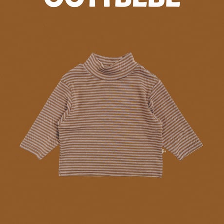 oottbebe/8. plan ) mozzi pollar XS(0-1Y)-XL(4-5Y)