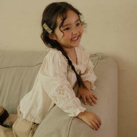 oren/26. honey beige blouse S-XL